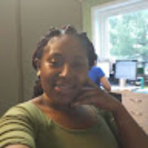 Meet your Posher, Latoya